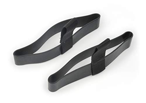 Best Divers Fascia Elastica Nera per BOMBOLA S40 - Sports & Fitness Amazon Italie à 13.00€