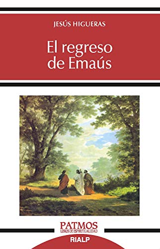 El regreso de Emaús (Spanish Edition) - Bon plan à 1.99€