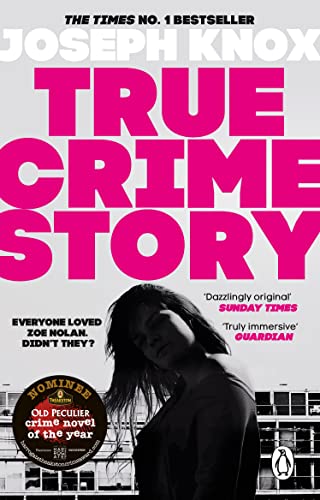 True Crime Story: The Times Number One Bestseller - Sports & Fitness Amazon Royaume-Uni à 0.99€