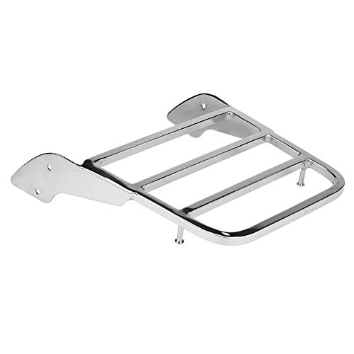 Parrilla Sissy Bar Portapacchi Posteriore per Moto Shadow... - Auto & Moto Amazon Italie à 6.75€