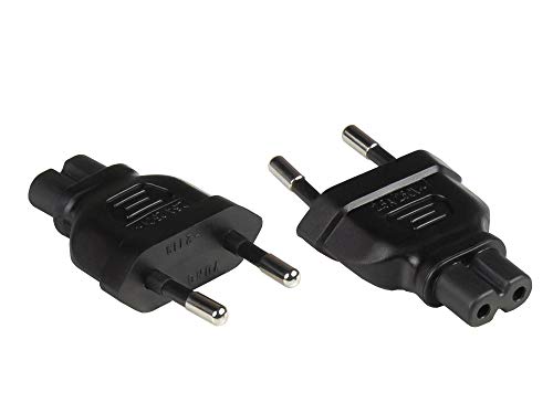 Good Connections PA-0370S - Adaptador de Corriente (Enchufe... - Amazon Espagne à 7.27€