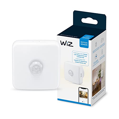 WiZ Sensore di Movimento Smart WiFi, per Interni... - Maison & Cuisine Amazon Italie à 9.99€