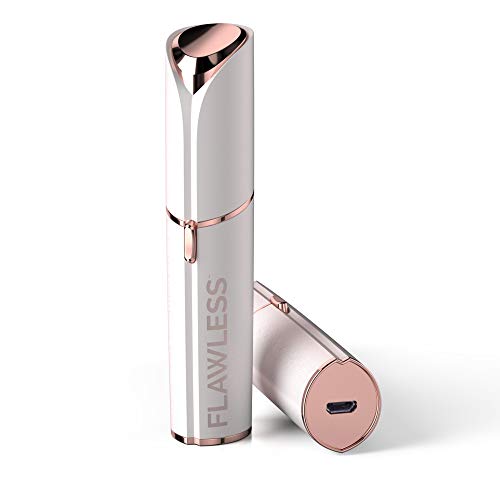 Finishing Touch Flawless Next Generation Facial Hair... - Beauté & Parfums Amazon Royaume-Uni à 9.99€