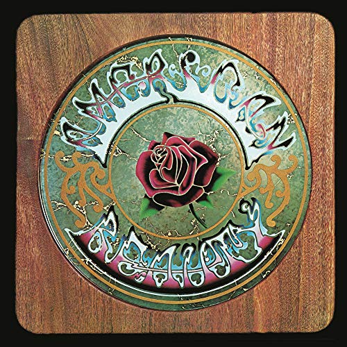 American Beauty (50th Anniv - 1cd Remaster) - Beauté & Parfums Amazon France à 9.98€