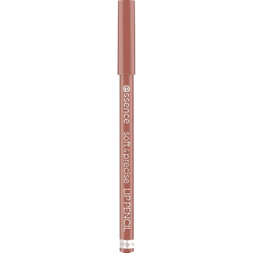 Essence - Crayon à Lèvres Soft & Precise - 05 Legendary - Beauté & Parfums en promo à 1.29€