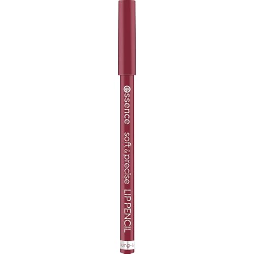 Essence - Crayon à Lèvres Soft & Precise - 108 Secret Life - Beauté & Parfums en promo à 1.29€