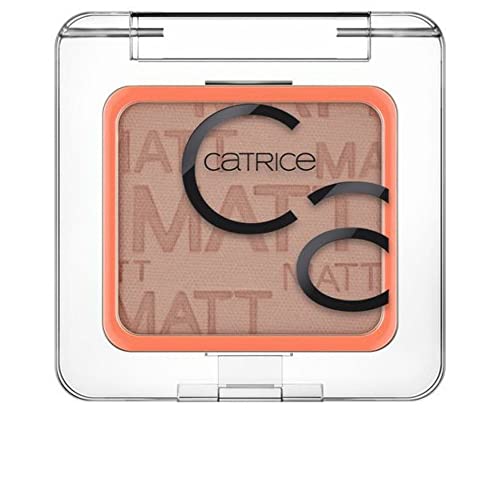 Catrice Art Couleurs Sombra De Ojos 300 - Beauté & Parfums Amazon France à 2.98€
