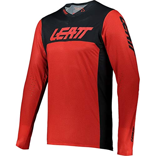 Leatt GPX Moto 5.5 Ultraweld XL - Sports & Fitness Amazon France à 43.80€