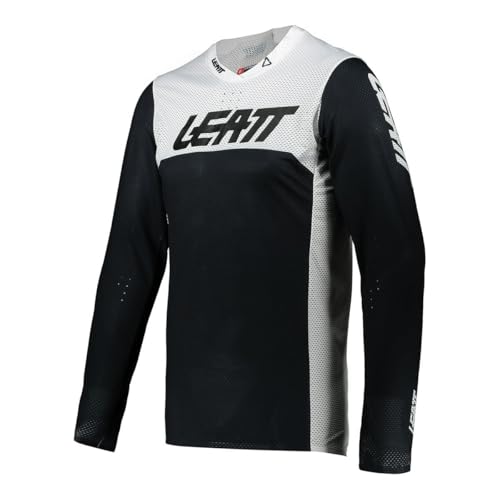 Leatt GPX Moto 5.5 Ultraweld L - Sports & Fitness Amazon France à 43.66€