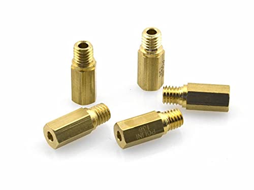 POLINI - PLN3701140 : Chiclé de Alta Polini KEIHIN/PWK 140 - Bricolage & Outils Amazon Espagne à 9.58€