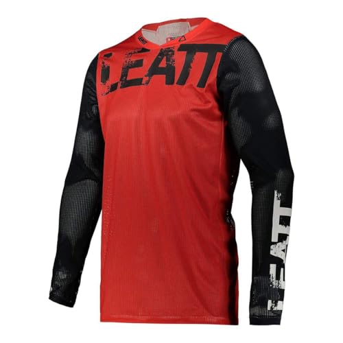 Leatt GPX Moto 4.5 X-Flow XL - Auto & Moto Amazon Espagne à 30.35€