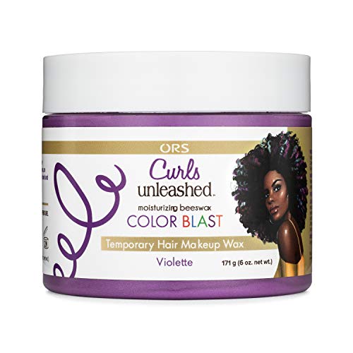 ORS – Cire capillaire temporaire Curls Unleashed Color... - Beauté & Parfums en promo à 13.13€