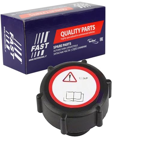 FAST FT94738 Tappo serbatoio refrigerante - Sports & Fitness Amazon Italie à 3.82€