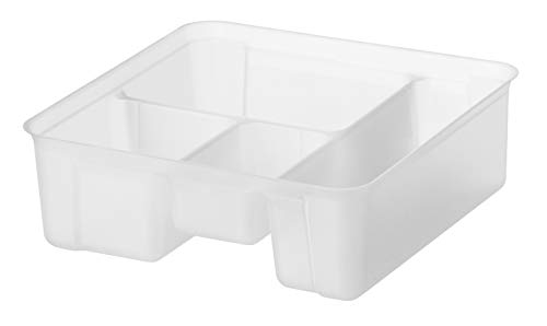 SmartStore - Cajas de inserción 12/13 - Transparente - Amazon Spain à 5.49€