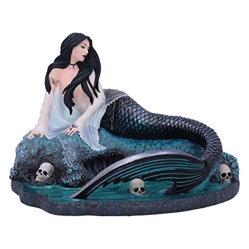 Nemesis Now Anne Stokes Sirens Lament Mermaid Enchanteresse... - Jouets & Jeux en promo à 59.91€