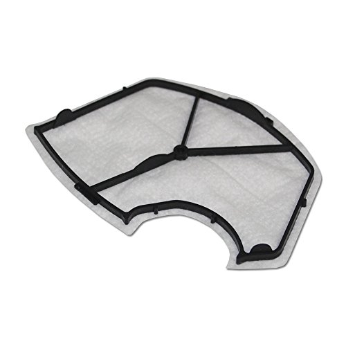 Staubbeutel24 SBMSF140, Staubsauger Motorschutzfilter... - Home & Kitchen Amazon Germany à 2.31€