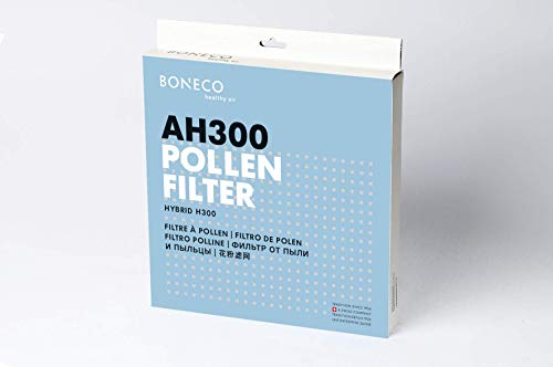 BONECO Filtre à pollen AH300 - Pour H300/H400 avec filtre à... - Maison & Cuisine Amazon France à 33.88€