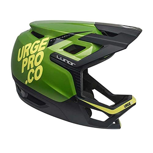Casque Lunar Vert L/XL en promo à 119,90€ (-39%) sur Amazon FR