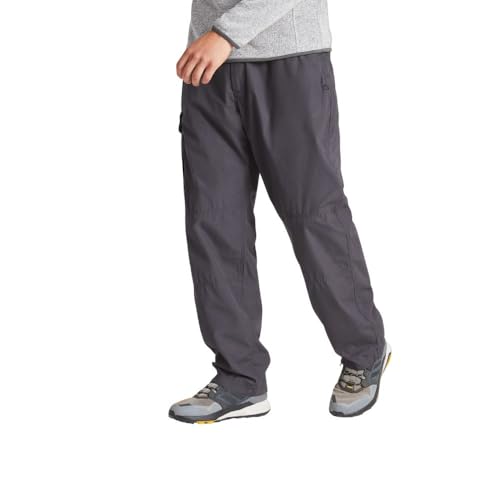 Craghoppers Pantalones clásicos Kiwi para Hombre - Home & Kitchen Amazon Spain à 19.00€