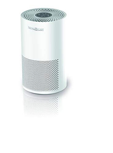 PURIFICADOR MUNDOCLIMA EXCELLENCE MU-PUR 200 - Amazon Espagne à 71.39€
