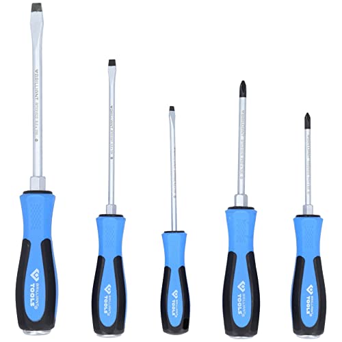 BRILLIANT TOOLS BT031020 Serie di giraviti con calotta di... - Bricolage & Outils Amazon Italie à 15.19€