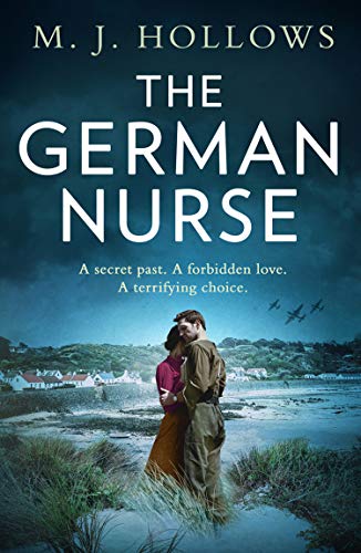 The German Nurse: A heartbreaking and unforgettable world... - Home & Kitchen Amazon UK à 0.99€