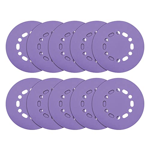 Trend Aluminiumoxid 150mm Random Orbit 180 Grit... - Bricolage & Outils Amazon Allemagne à 3.84€