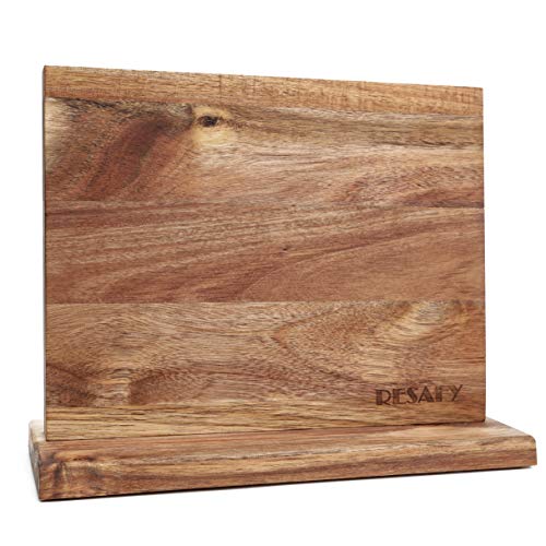 Resafy - Soporte magnético para bloque de madera (30 x 20... - Maison & Cuisine Amazon Espagne à 55.44€