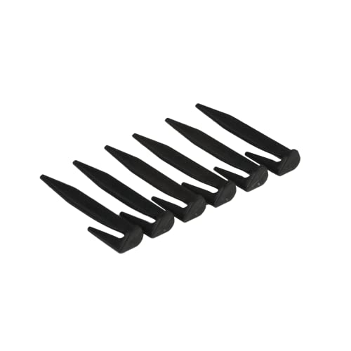 Greenworks Erdnägel für Begrenzungskabel (Zubehör für... - Bricolage & Outils Amazon Allemagne à 7.54€