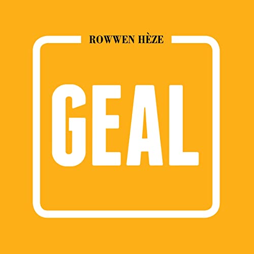 Geal (2Lp/Import) [VINYL] - Amazon Royaume-Uni à 23.97€