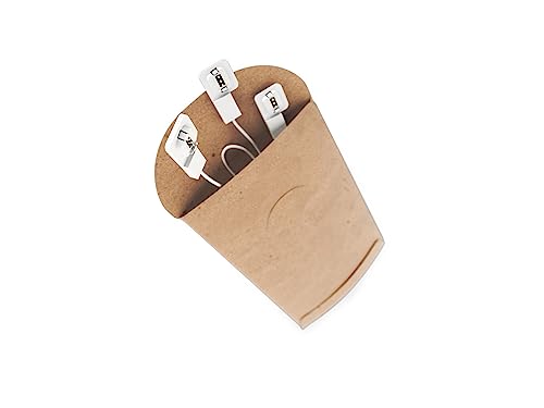 Nanoleaf Shapes | Flexible Linkers 3pcs - Tech & Electronics Amazon Germany à 9.99€