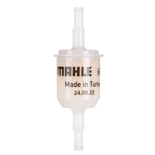 MAHLE KL 13 Filtro carburante - Auto & Motorcycle Amazon Italy à 2.01€