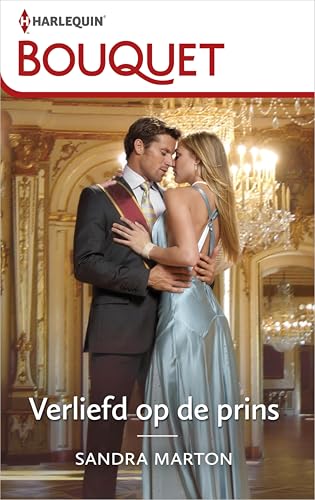 Verliefd op de prins (Dutch Edition) - Books & eBooks Amazon UK à 0.86€