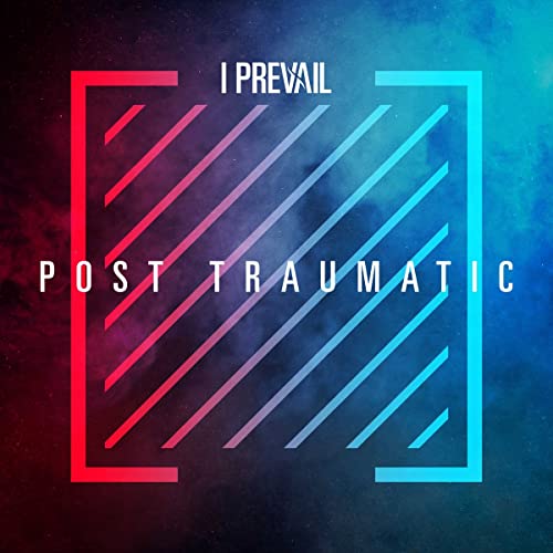 Post Traumatic en promo à 7,48€ (-57%) sur Amazon FR