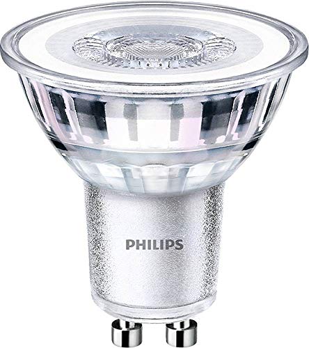 Philips Lighting bombilla LED, Blanco Frío, 2 - Amazon Espagne à 1.98€