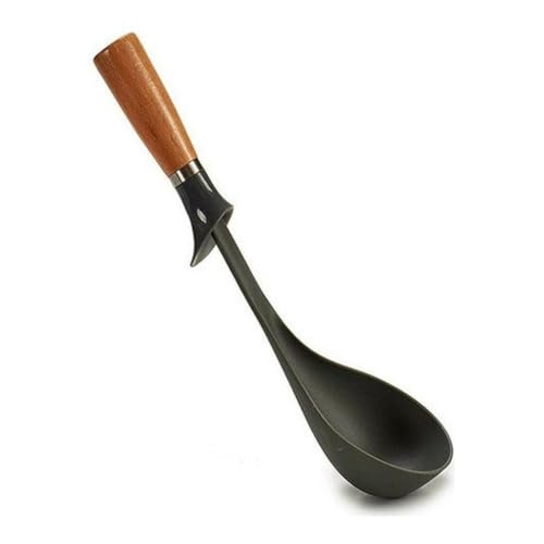 BigBuy Home S3602280 Cazo Madera, 11 x 33 x 8.5 cm - Maison & Cuisine Amazon Espagne à 1.21€