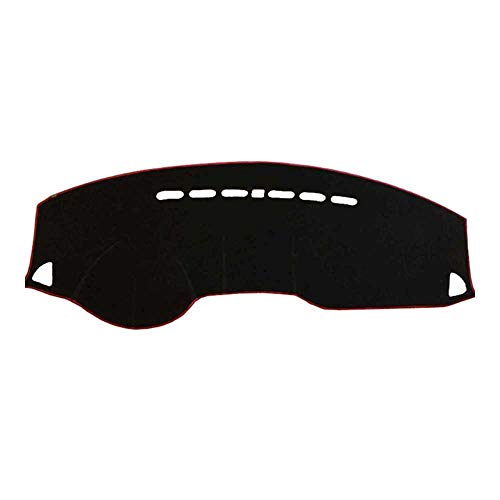 LSJVFK Auto-Dashboard-Abdeckung, rutschfest, passend für... - Auto & Motorcycle Amazon Germany à 8.14€