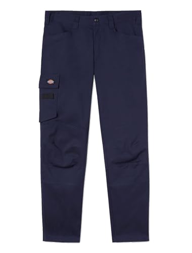 Dickies Uomo, Pantaloni Lead In Flex R, BLU NAVY, 30W / 34L - Home & Kitchen Amazon Italy à 15.23€