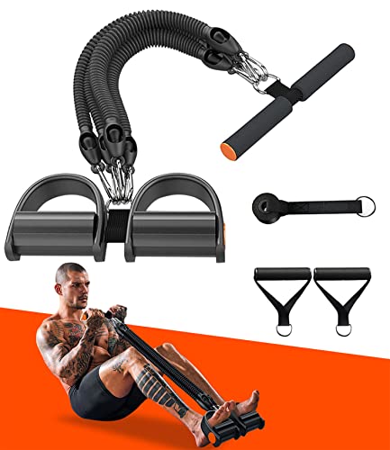 Bande de résistance pour pédale, Bandes d'exercice avec... - Sports & Fitness Amazon France à 50.29€
