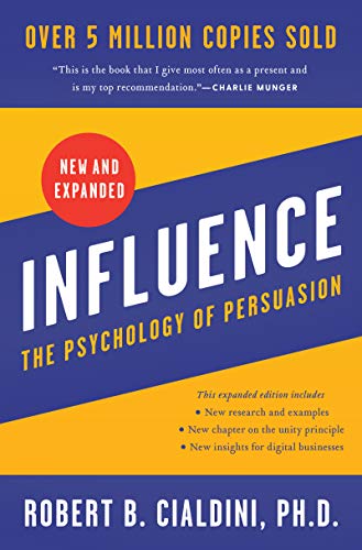 Influence, New and Expanded: The Essential Guide to the... - Bon plan à 0.99€