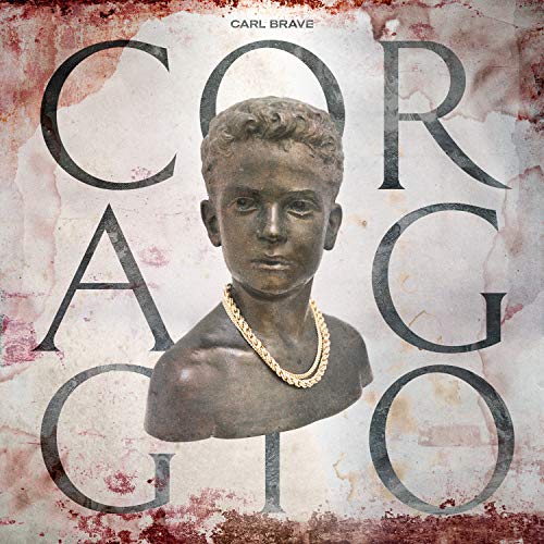 Coraggio (CD + poster) - Amazon Italy à 6.81€