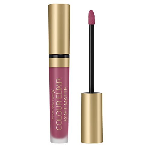 Colour Elixir Soft Matte 20 - Beauté & Parfums Amazon France à 4.67€