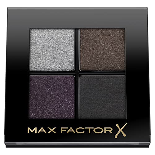 Max Factor - Palette d'ombre à paupières - Eyelid color - 7... - Beauté & Parfums Amazon France à 4.53€