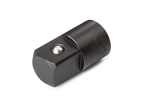 TEKTON Adattatore Impact Drive 1/2" (F) x 3/4" (M) |... - Amazon Italy à 16.80€