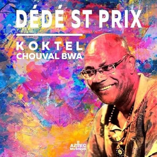 Koktel Chouval Bwa - Musique & Instruments Amazon France à 3.77€