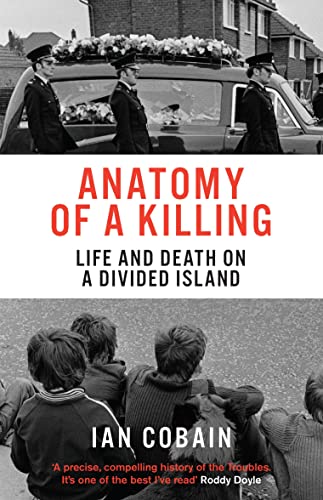 Anatomy of a Killing: Life and Death on a Divided Island - Amazon Royaume-Uni à 1.99€