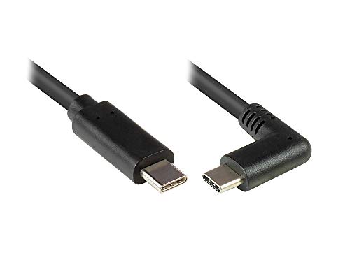 Good Connections GC-M0260 - Cable USB 2.0 (Conector USB-C... - High-Tech & Électronique Amazon Espagne à 9.92€