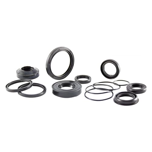 PARAOLIO 10X18X4 POMPA ACQUA MINARELLI SCOOTER 50 CC AEROX - Auto & Moto Amazon Italie à 2.00€