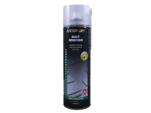Motip Pro Dust Remover Flammable 500ml - Amazon Royaume-Uni à 3.91€