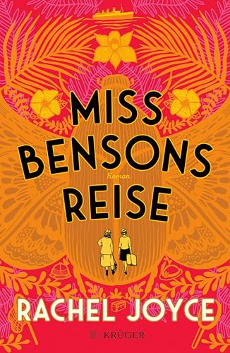 Miss Bensons Reise: Roman - SPIEGEL-Bestseller - Sports & Fitness en promo à 3.99€
